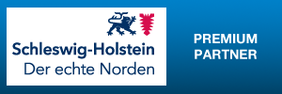 Logo DER ECHTE NORDEN