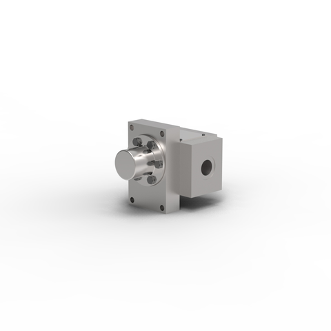 Mini gear pumps - Precision & expertise from the specialist