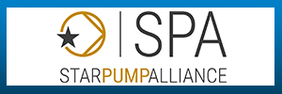 Logo STAR PUMP ALLIANCE