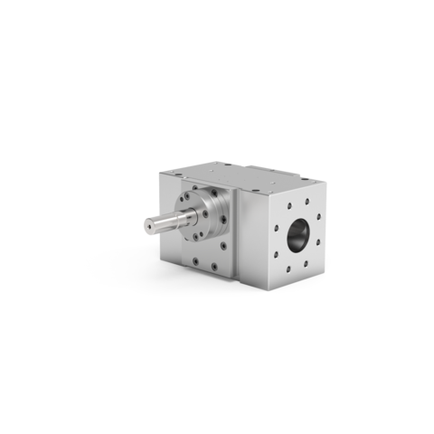 Witte Pumps - Gear pumps from